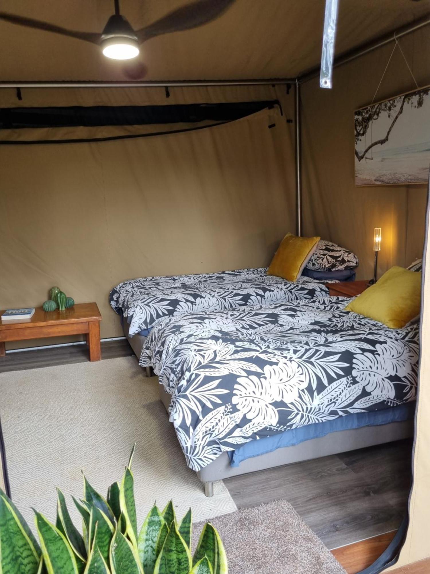 Birdsong Retreat - On Lamb Island Bed & Breakfast Karragarra Island Exterior photo
