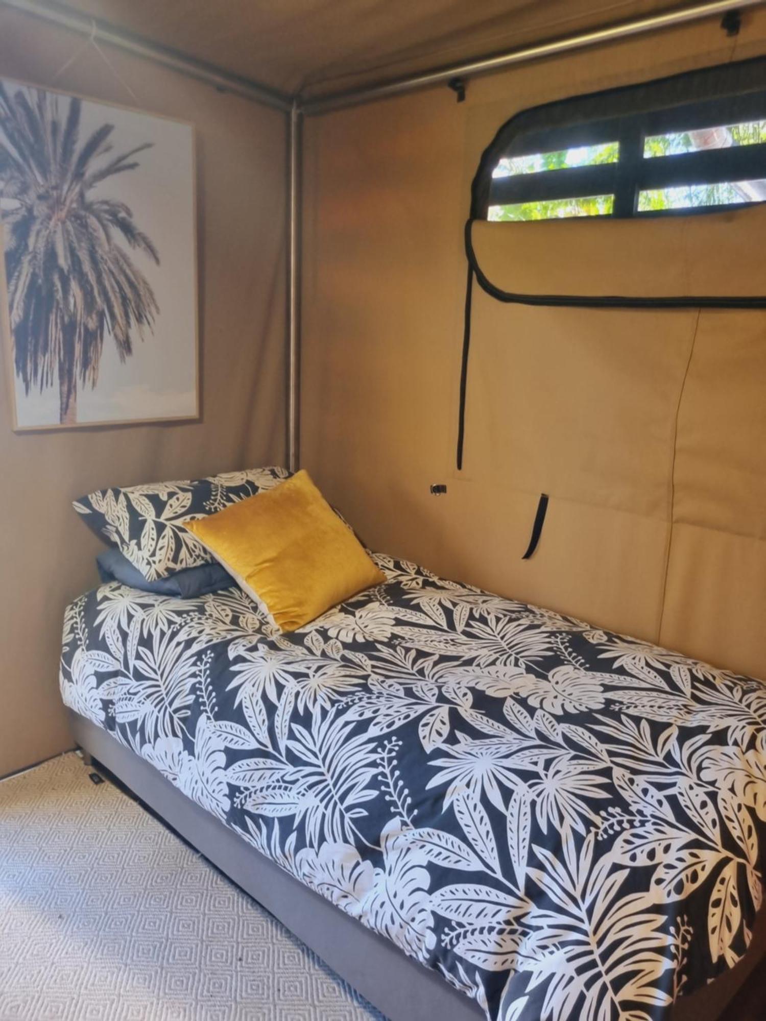 Birdsong Retreat - On Lamb Island Bed & Breakfast Karragarra Island Exterior photo